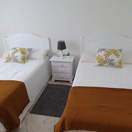 アパート Marales オ・グローベ