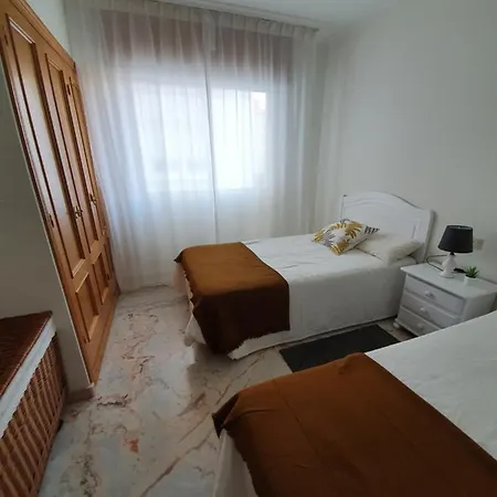 Apartment Marales