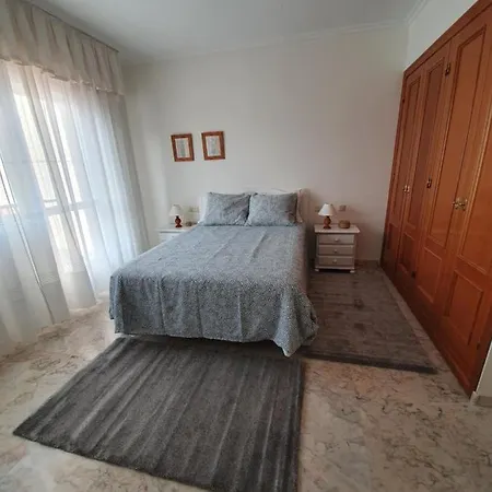 Marales Apartmán O Grove