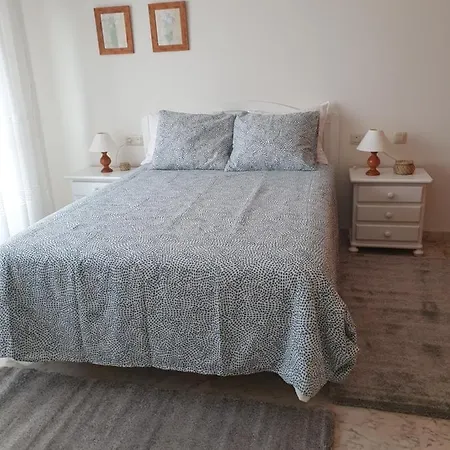 Marales Apartmán O Grove