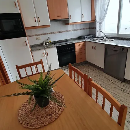 Apartmán Marales O Grove