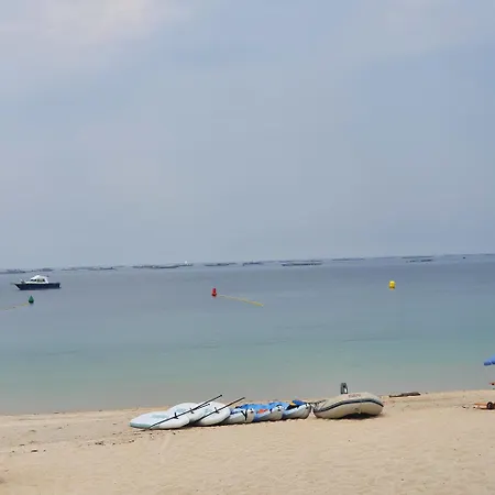 Marales 아파트 오그로브