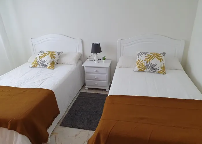 Appartamento Marales O Grove