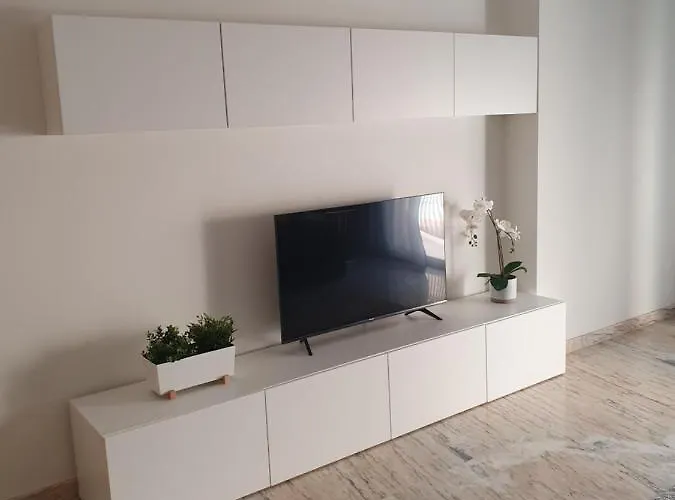 Apartament Marales O Grove