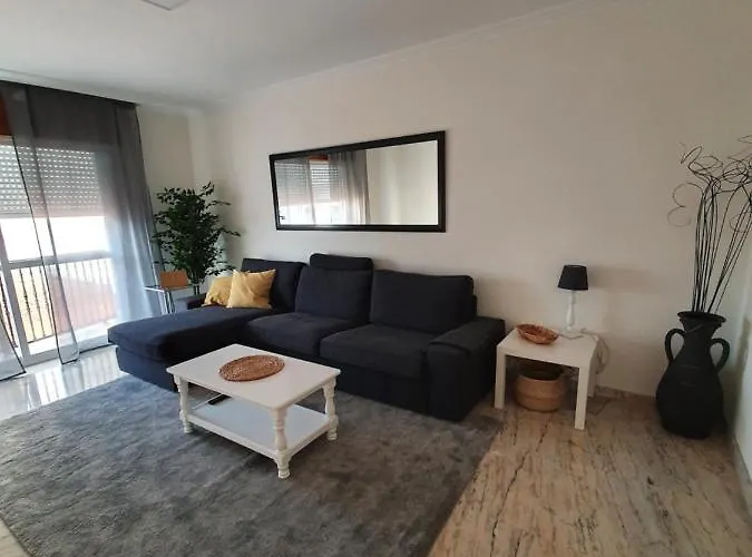 Marales Appartamento