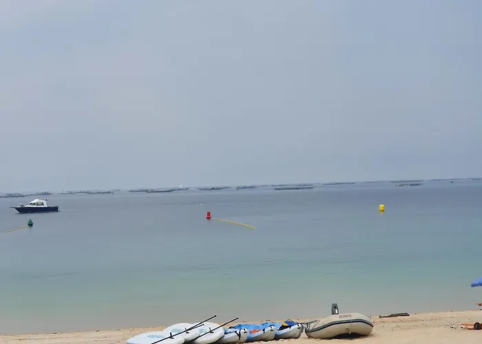 Marales 아파트 오그로브